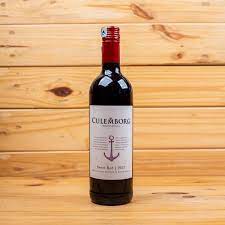 CULEMBORG S.A RED 750ML