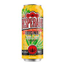 DESPERADOS 500ML