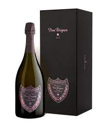 DOM PERIGNON ROSE 750ML