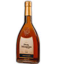 DON MONTEGO (AGE 5 YEARS) 500ML