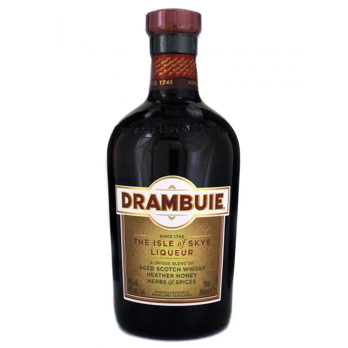 DRAMBUIE 1LTR