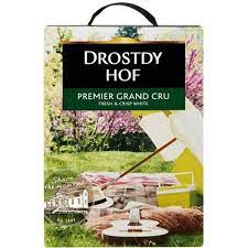 DROSTDY-HOF G/CRU 5LTR