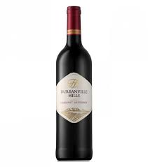 DURBANVILLE HILLS CAB SAUV 750ML