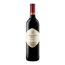 DURBANVILLE HILLS PINOTAGE 750ML