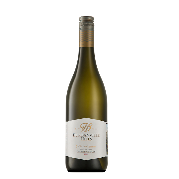 DURBANVILLE HILLS RESERVE CHARDONNAY 750ML