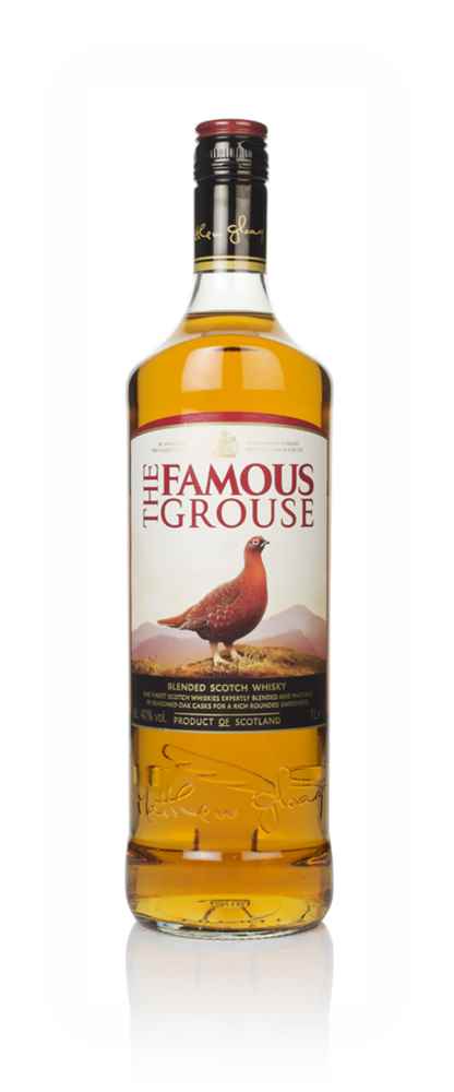 THE FAMOUS GROUSE 1LT