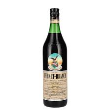 FERNET BRANCA LIQUEUR 700ML