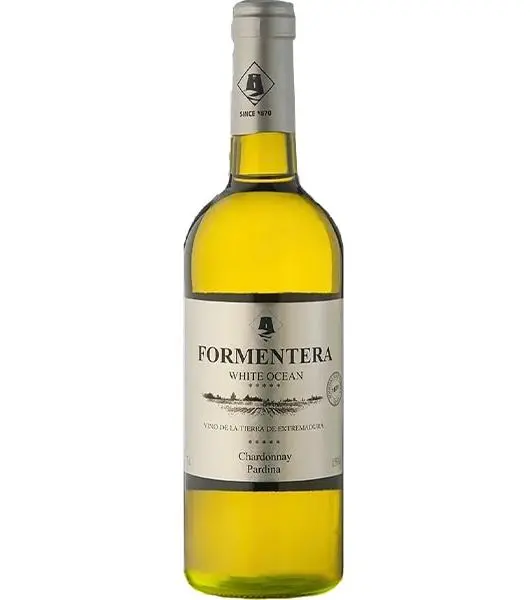 FORMENTERA WHITE OCEAN SWEET 750ML