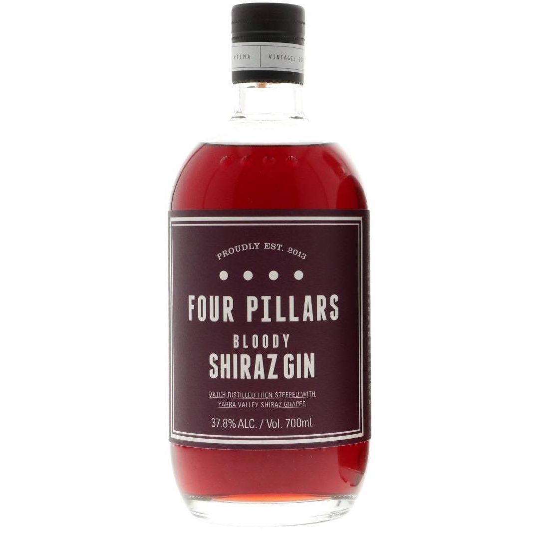 FOUR PILLARS BLOODY GIN 700ML