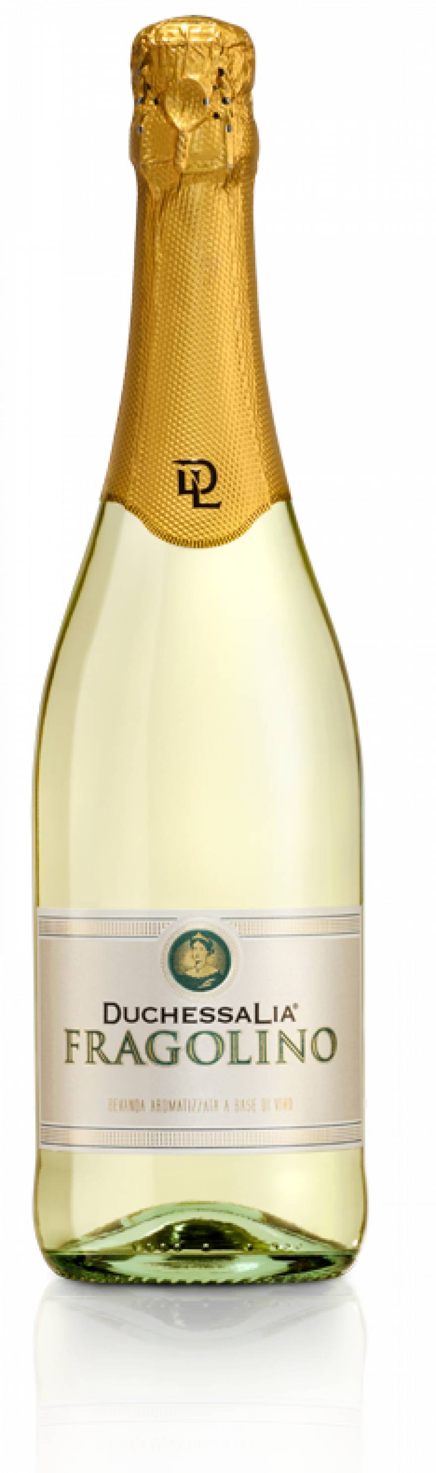DUCHESALIA FRAGOLINO WHITE 750ML