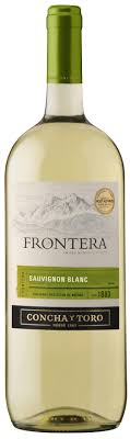 FRONTERA CHARDONNAY 1.5LTR