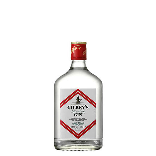 GILBEYS 250ML