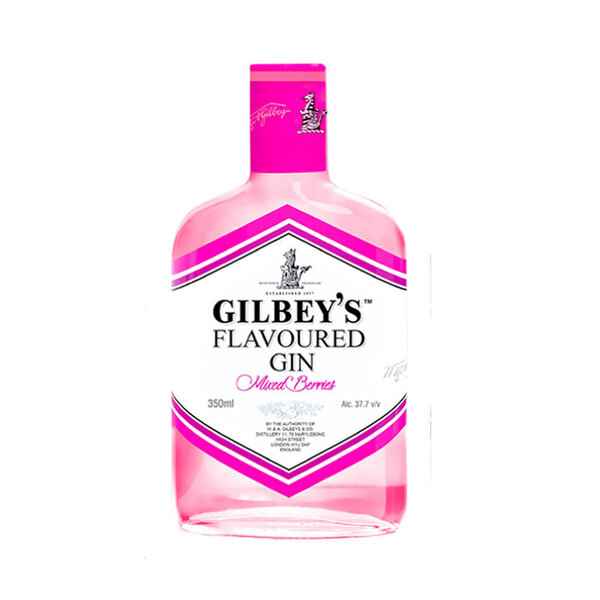GILBEYS 350ML