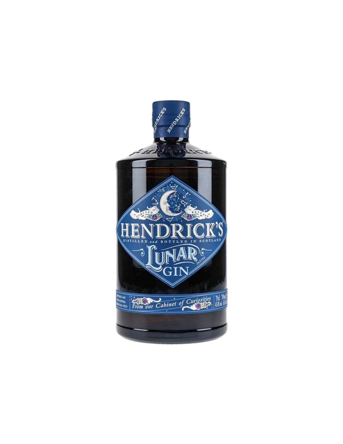 HENDRICK`S LUNAR GIN 700ML