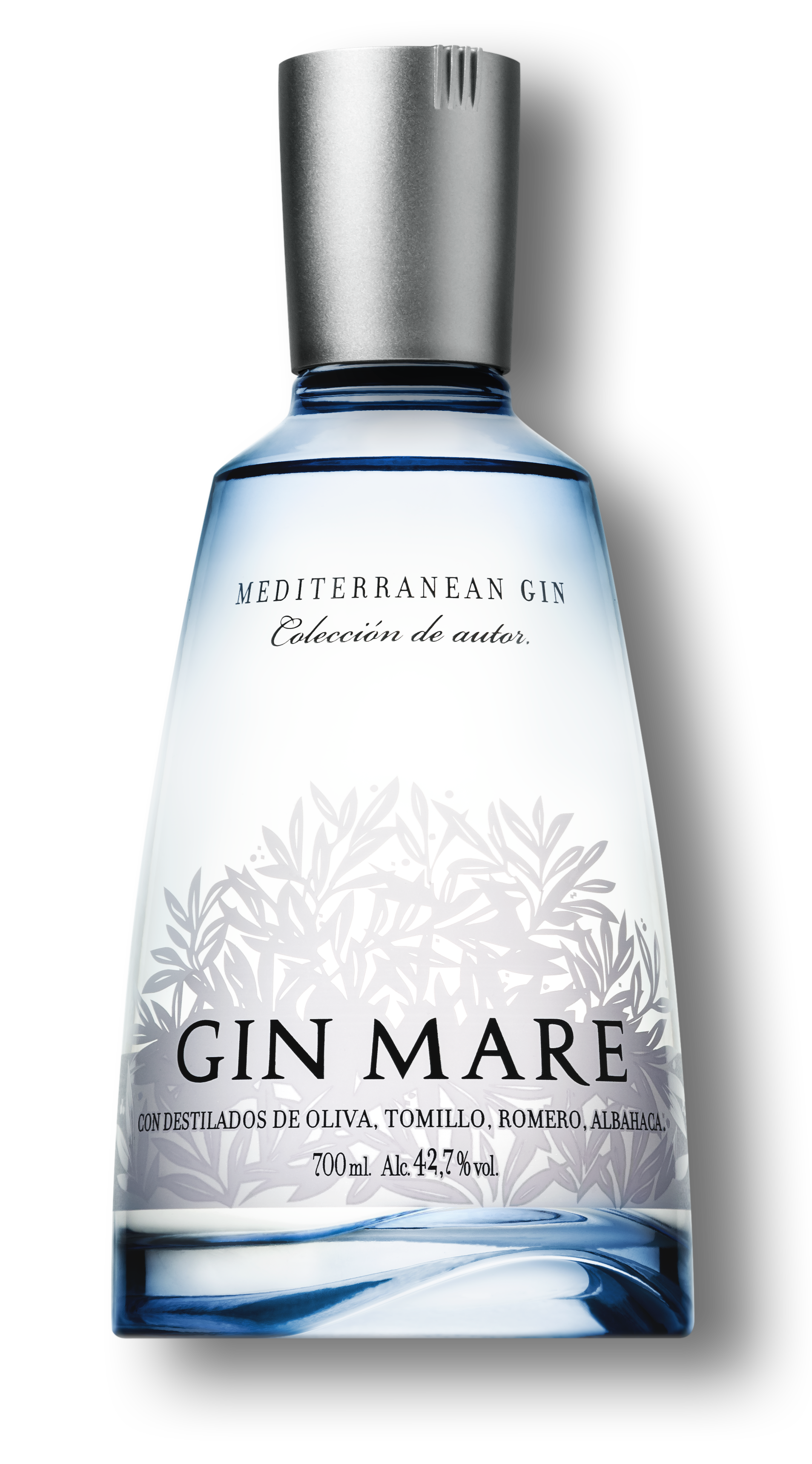 GIN MARE 1LTR