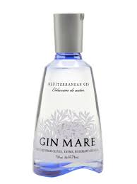 GIN MARE 700ML