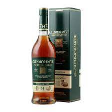 GLENMORANGIE QUINTA RUBAN 700ML