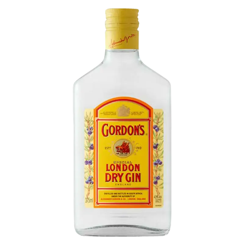 GORDONS 375ML