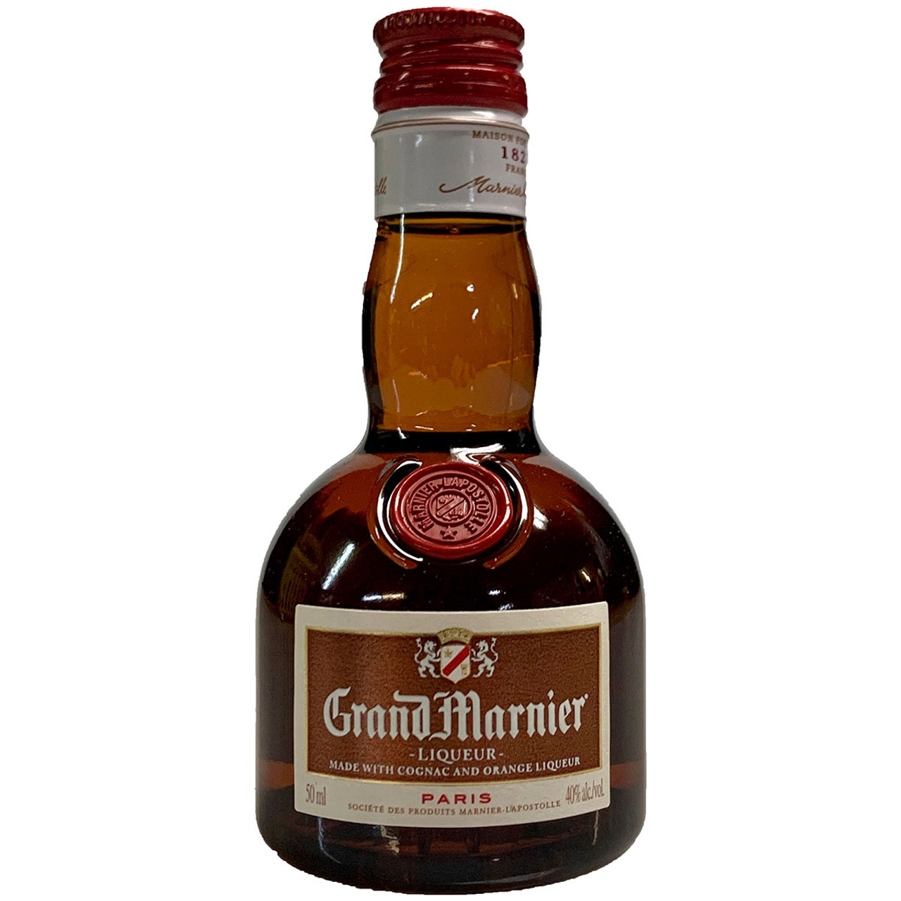 GRAND MARNIER 350ML