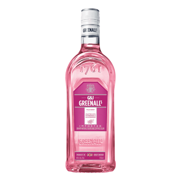 GREENALL WILDBERRY 1LTR
