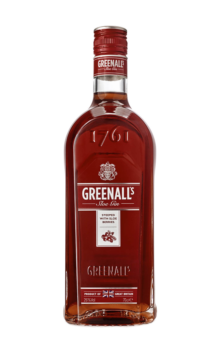 GREENALLS SLOE GIN 700ML