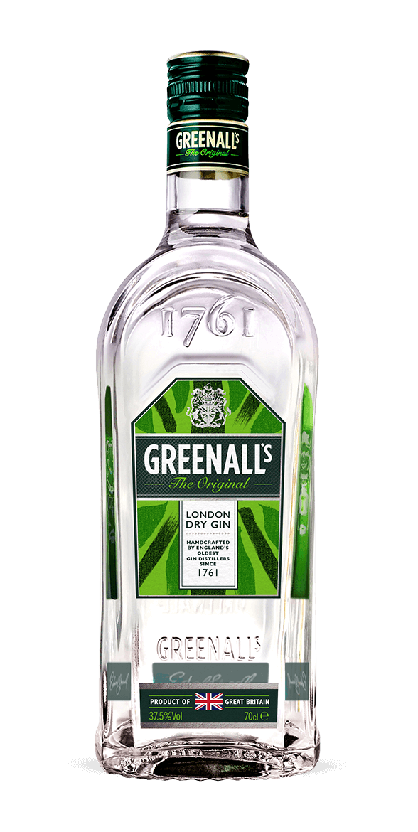 GREENALL ORIGINAL 1LTR