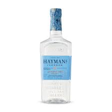 HAYMANS GIN 750ML