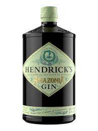 HENDRICK'S AMAZONIA GIN 1LTR