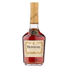 HENNESSY V.S COGNAC 350ML