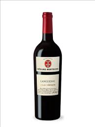 HERITAGE AOP LANGUEDOC 750ML