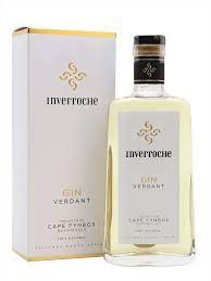 INVERROCHE GIN VERDANT 750ML