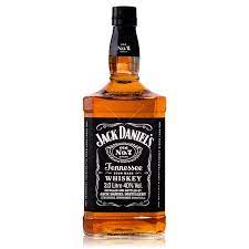 JACK DANIELS WHISKY 3LTR