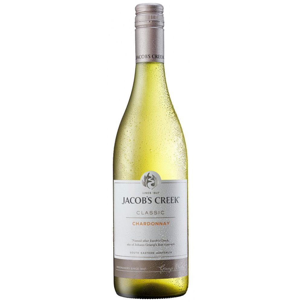 JACOBS CREEK CHARDONNAY
