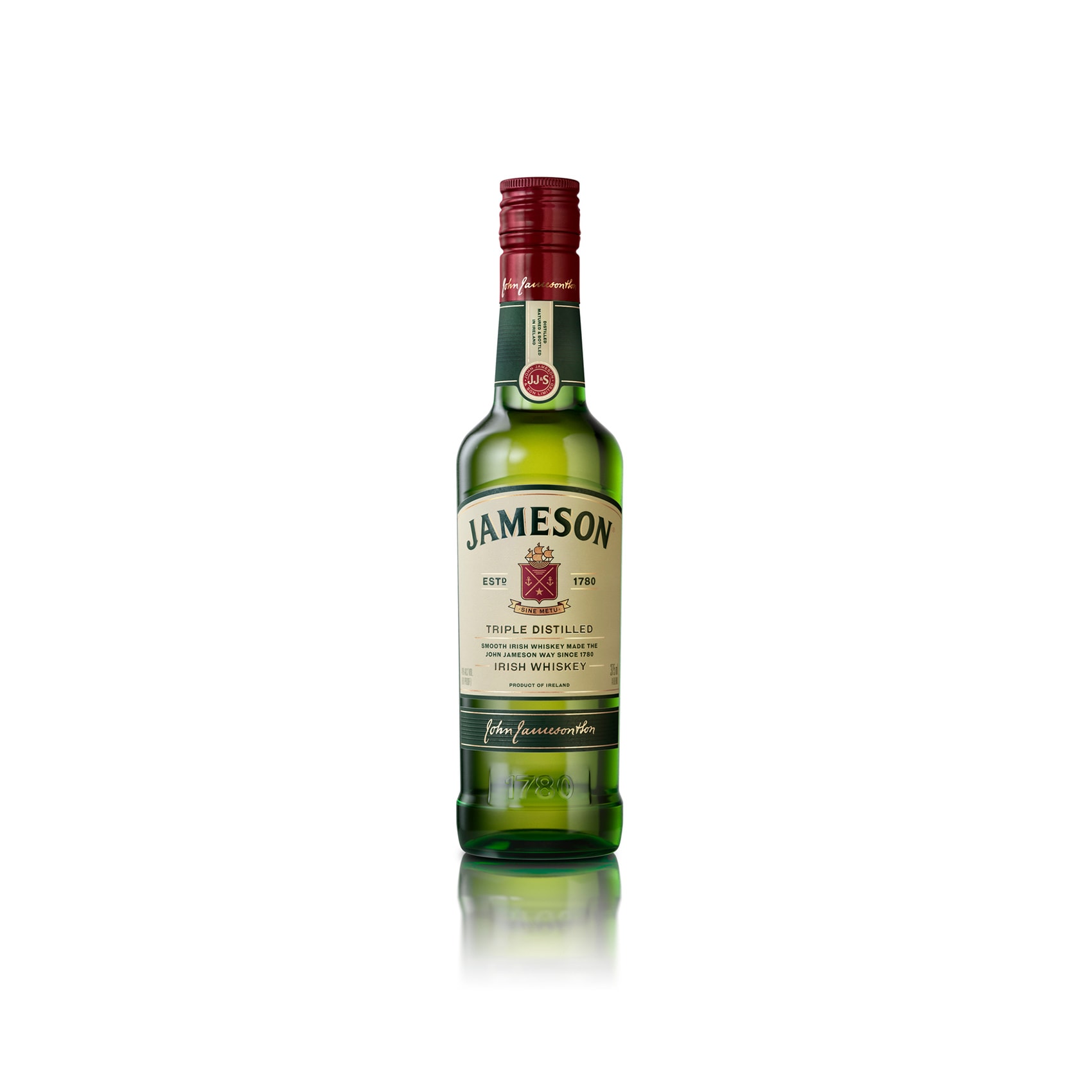 JAMESON IRISH WHISKY 350ML