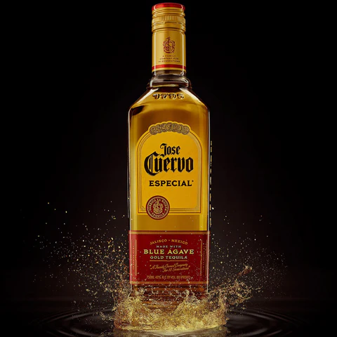 JOSE CUERVO GOLD 1LTR