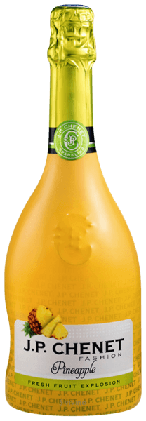 JP CHENET FASHION PINEAPPLE 750ML