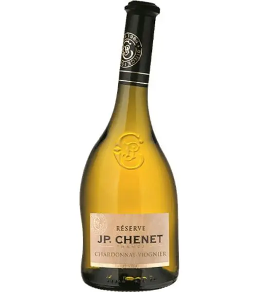 JP CHENET RESERVE CHARDONNAY VIOGNIER 750ML
