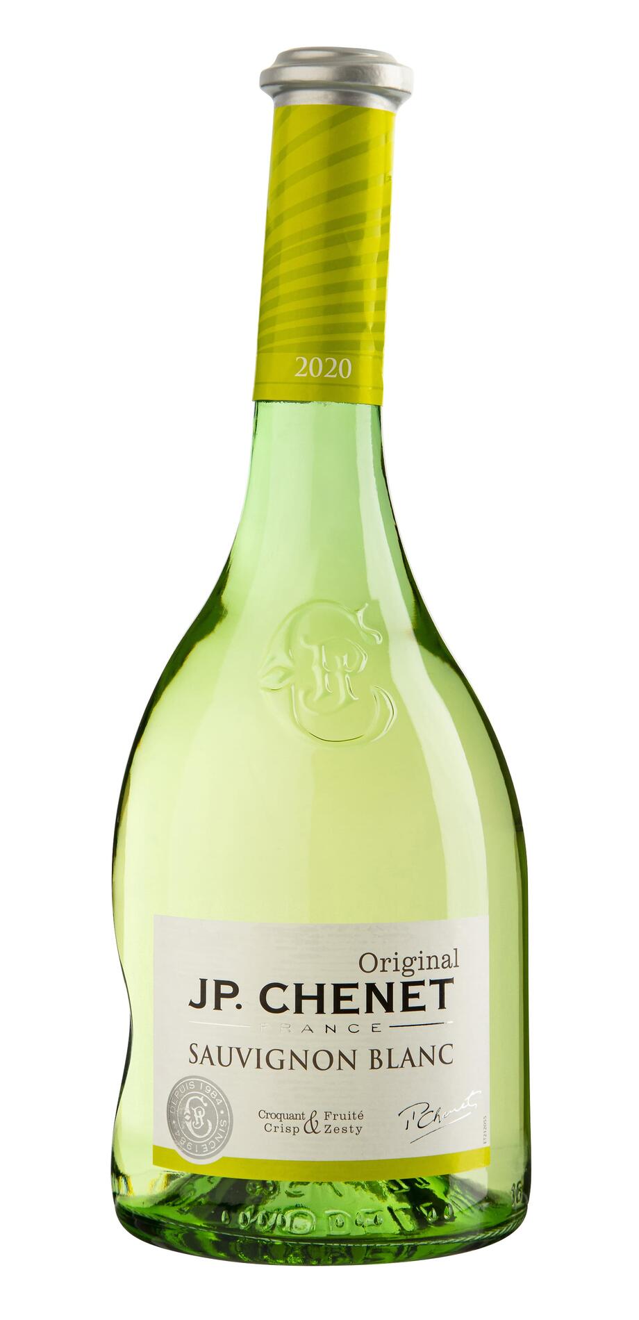 JP CHENET ORIGINAL SAUV BLANC 750ML