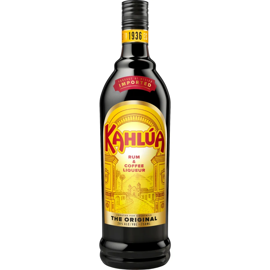 KAHLUA 1LTR