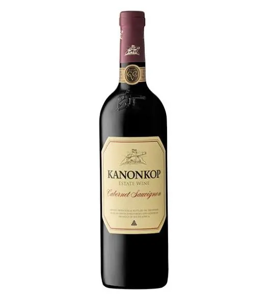 KANONKOP KADETTE 750ML