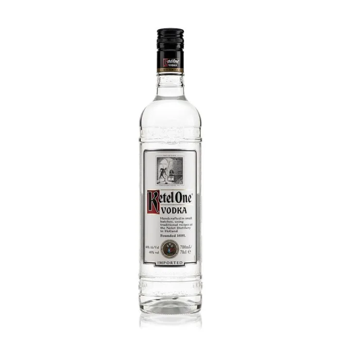 KETELONE VODKA 1LTR