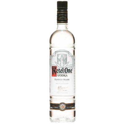 KETELONE VODKA 750ML