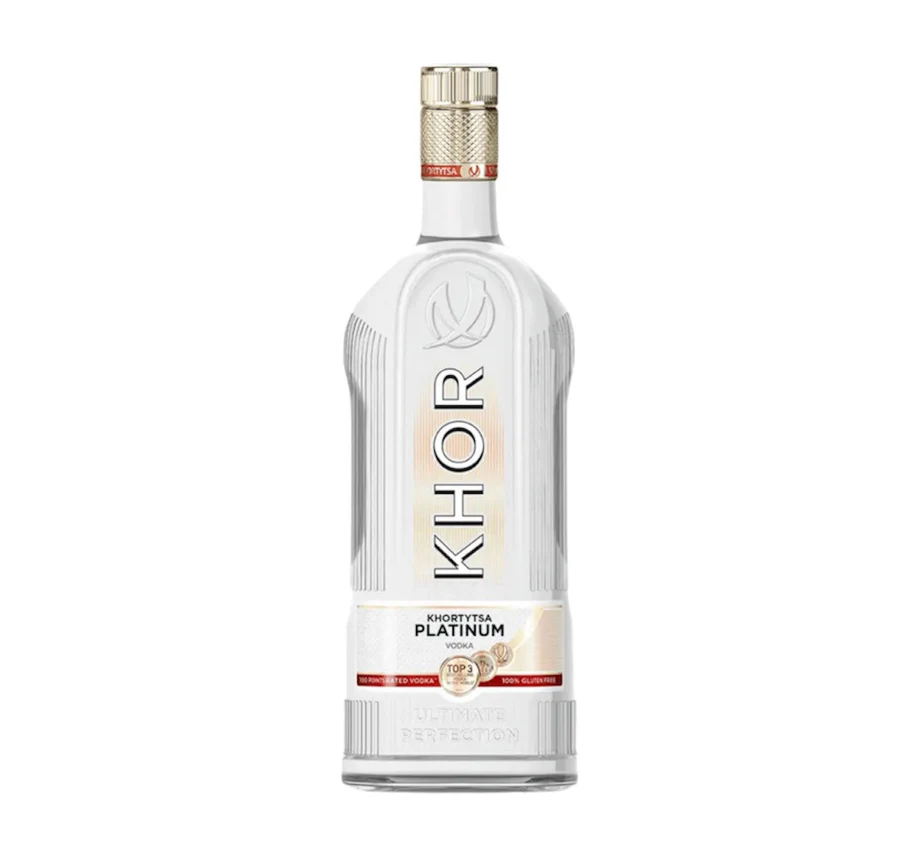 KHOR PLATINUM 750ML