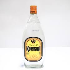 KONYAGI 750 ML