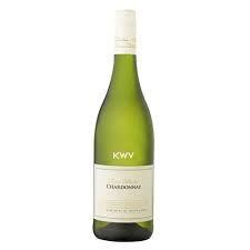 KWV CLASSIC CHARDONNAY 750ML