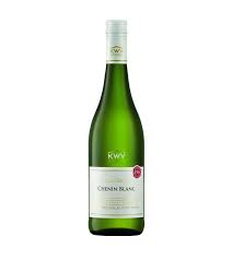KWV CLASSIC CHENIN BLANC 750ML