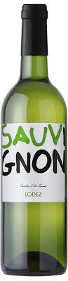 LODEZ SAUV BLANC 750ML
