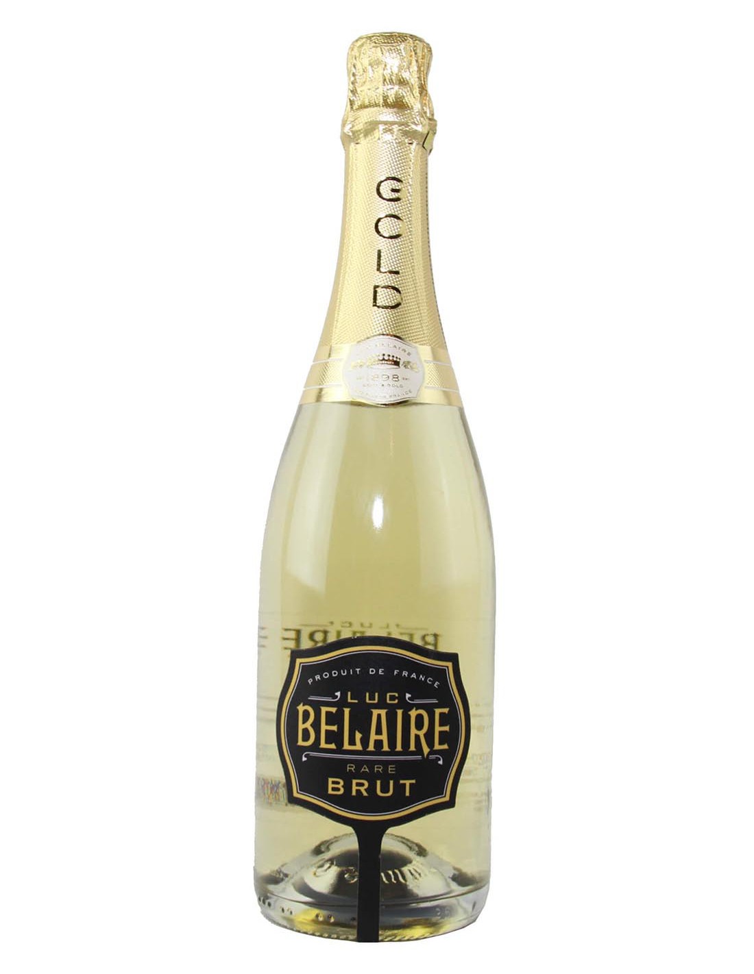 LUC BELAIRE BRUT GOLD FANTOME 750ML