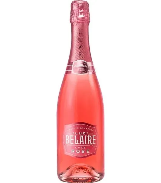 LUC BELAIRE LUXE ROSE 750ML