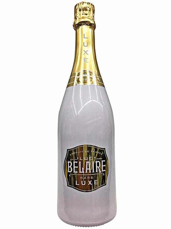LUC BELAIRE RARE LUXE 750ML